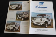 ROSPEKT brochure (GM) Schmitt