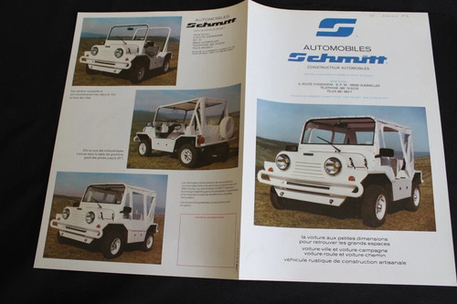 Rospekt brochure schmitt - rospekt,