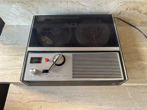 National panasonic 504s - panasonic, rq