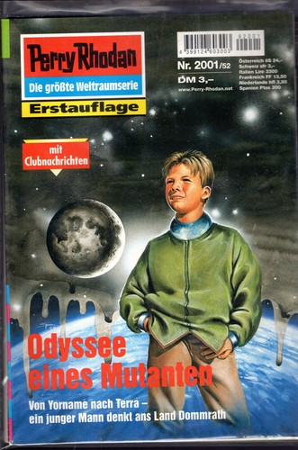 048 perry rhodan heft - perry,