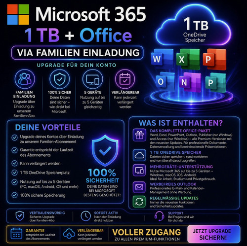 Microsoft 365 office single - office,