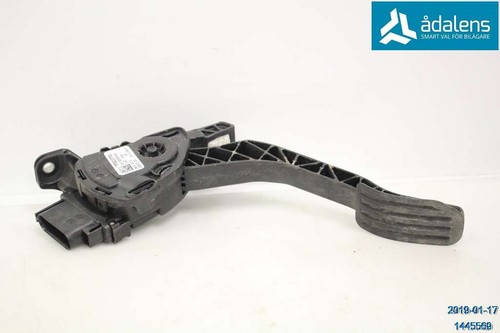 Gaspedal volvo xc60 d4 ocean - gaspedal,