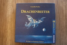 Drachenreiter - Kosmos von