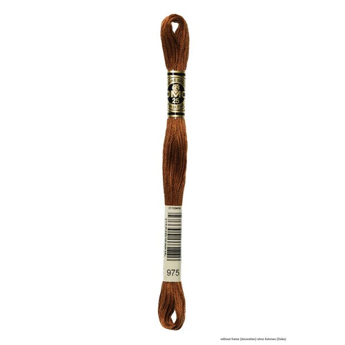 Dmc stickgarn mouline special - stickgarn,
