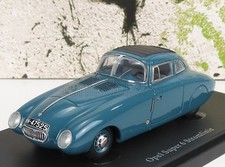OPEL - SUPER 6 STREAMLINER