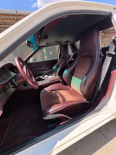 Porsche 944 turbo complete - turbo/s2,