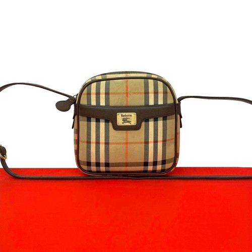 Burberry nova check muster - burberry,
