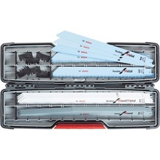 Bosch SSB ToughBox 20tlg