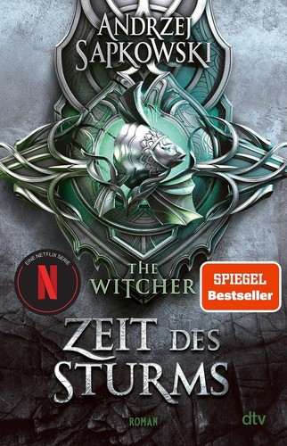 Zeit des sturms andrzej - des, |