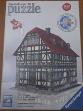 ravensburger 3d puzzle