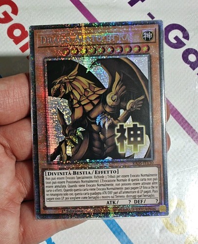 Flügeldrache der the - der, ra