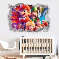 Super mario cartoon - super,