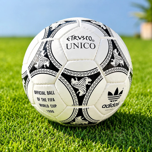 1990 etrusco unico official - etrusco,