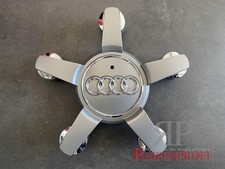 Audi krallen nabendeckel - audi, 4l
