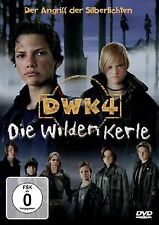 Die wilden Kerle 4 - Der