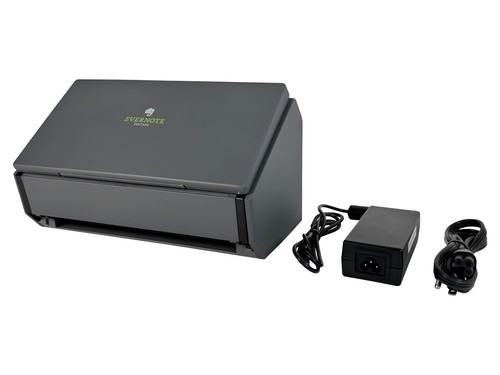 Fujitsu scansnap ix500en - fujitsu,