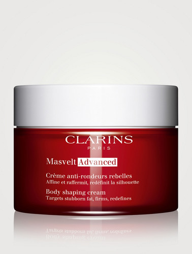 Clarins masvelt body - clarins,