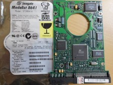 Seagate Medalist 8641