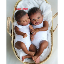 45 cm Künstler Ölgemalt