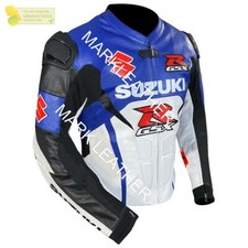 Suzuki GSXR Motorrad
