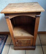 Nachtkonsole Nachttisch