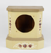 Altes Tischuhr Uhren Gehäuse