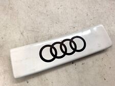 AUDI 80 CABRIO B4 Blende Abdeckung Verkleidung Armaturenbrett Cockpit