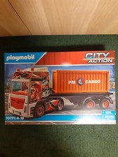 Playmobil  City Action  mit  Fernsteuerung