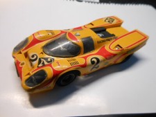 gebauter Martini Porsche 917 K
