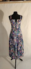 Oysho damen baumwollkleid - ,