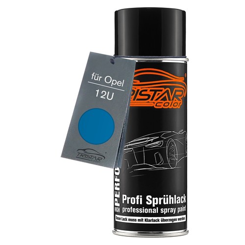 Autolack spraydose für opel - für,