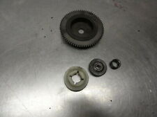 Generic Spin GE 50 Anlasserfreilauf komplett Freilauf