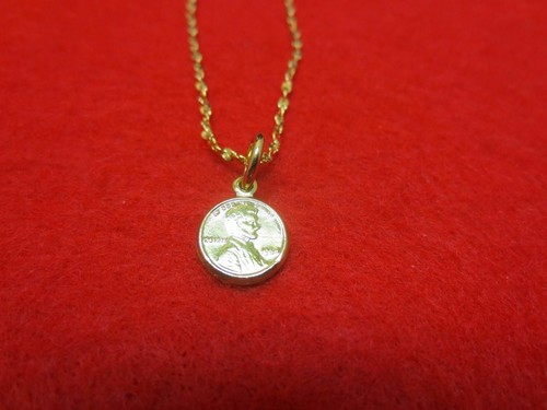Gold vergoldet 1mm - 14,