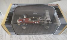Lotus 49 B 1968 Graham Hill Atlas Editions 1:43 Modellauto F1 Grand Prix