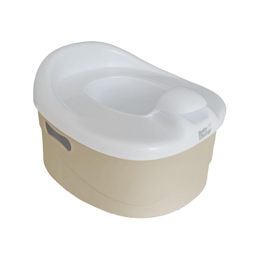 Pottychamp 3in1 kinder - -,