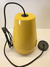 Hängelampe Keramik Italien Ø