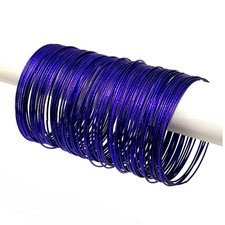 Indische Armreifen Set Ø6,5cm