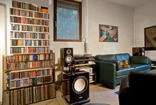 Canton Reference 9K (1 Paar) +