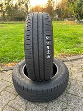 2x Continental ContiEcoContact 5 175/65R14 86T XL Sommerreifen DOT2017 5,5mm TOP