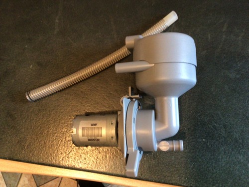 Mixer komplett wmf - mixer, presto