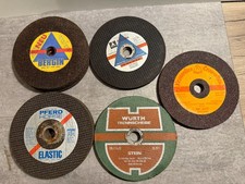 27 x Flexscheibe Trennscheibe
