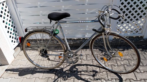 Peugeot herrenfahrrad zoll - herrenfahrrad, 28