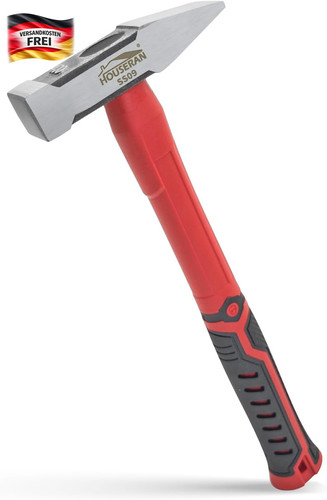 Schlosserhammer 400g präzise - schlosserhammer,