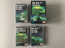 Die drei ??? 100 Fragezeichen
