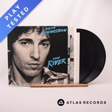 Bruce Springsteen The River
