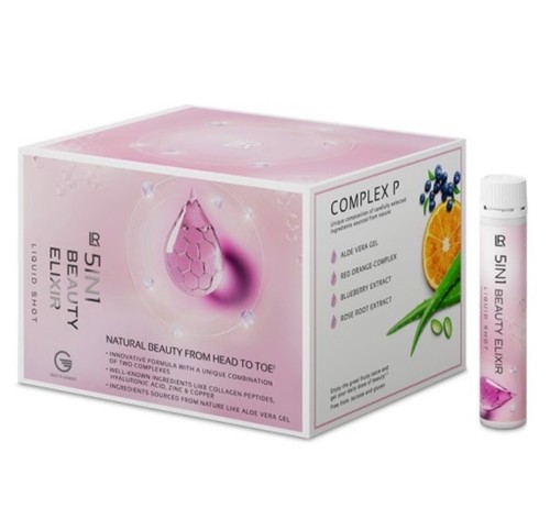 5in1 beauty elixir - 5in1,