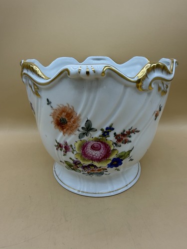Herend ungarn handbemalter - herend,