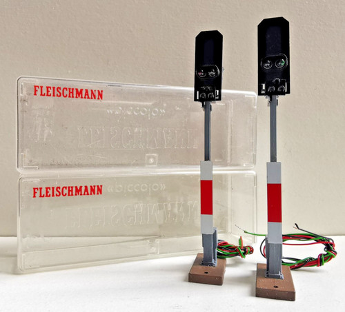 Fleischmann 6226 licht - fleischmann,