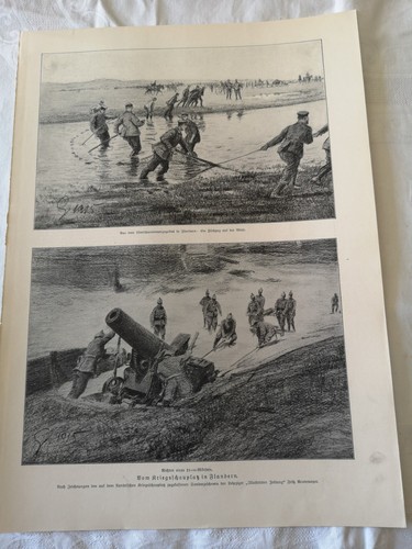 1916 zeitungsdruck nn4 1 - zeitungsdruck,