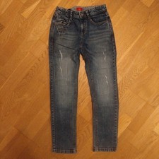 Kinder Jeans Gr. 146 Jeanshose